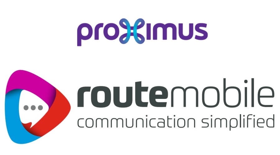 Proximus Group to acquire a majority stake in Route Mobile